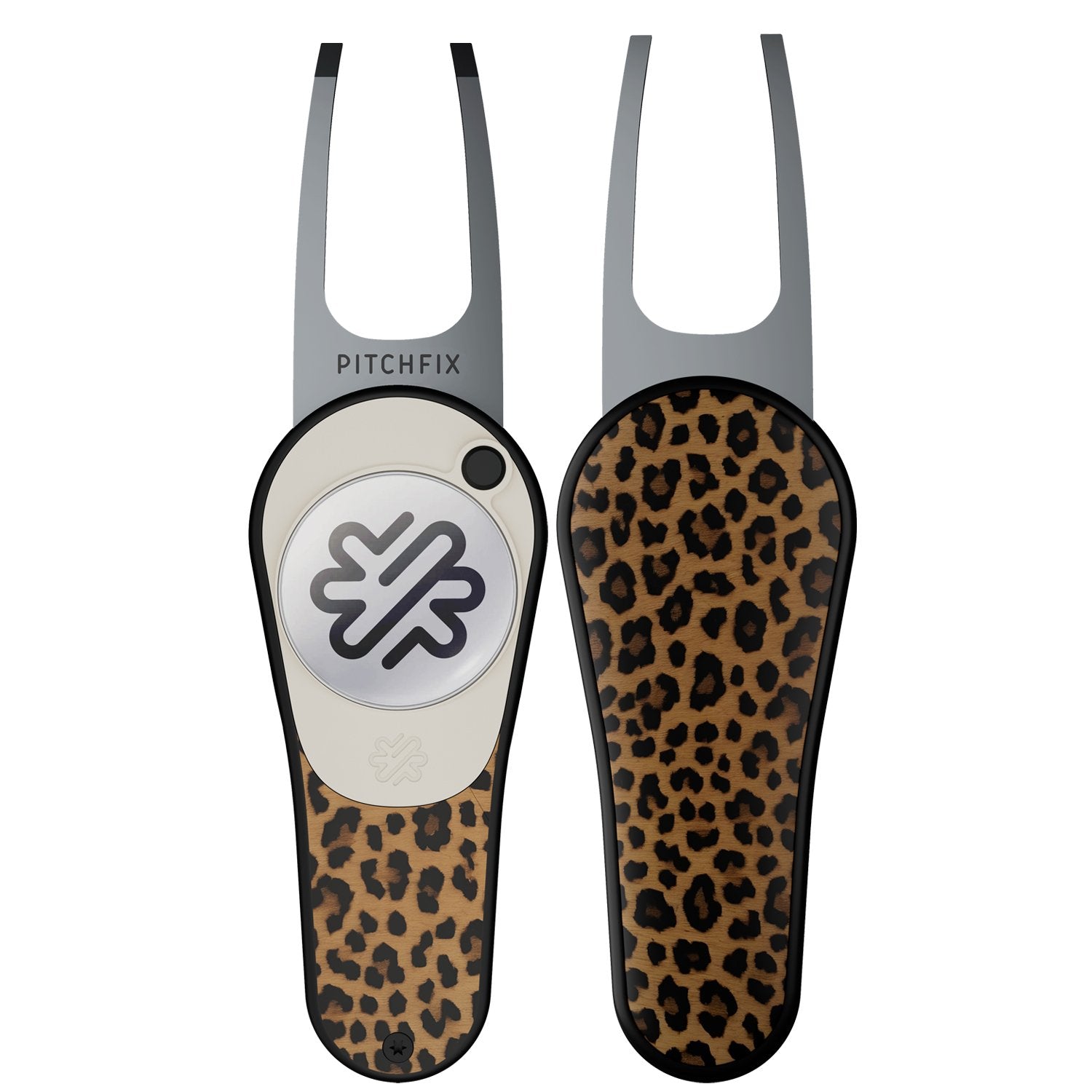 Pitchfix Ultima Golf Divot Tool