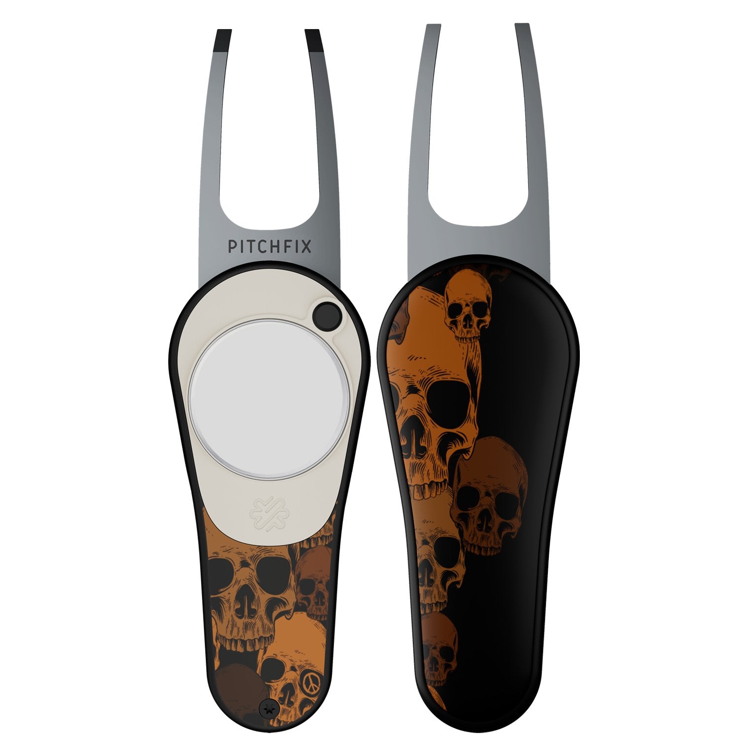 Pitchfix Ultima Golf Divot Tool