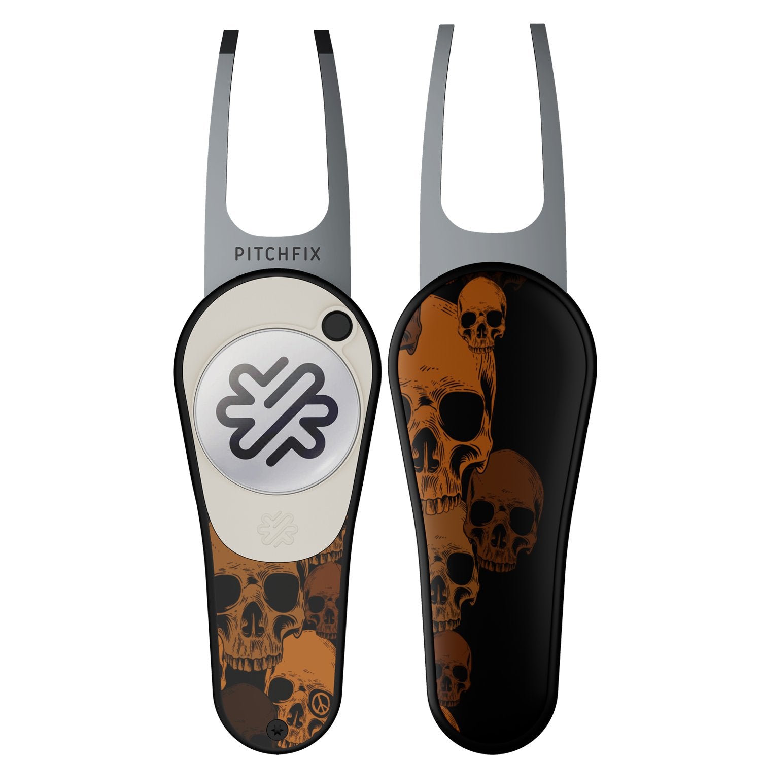 Pitchfix Ultima Golf Divot Tool