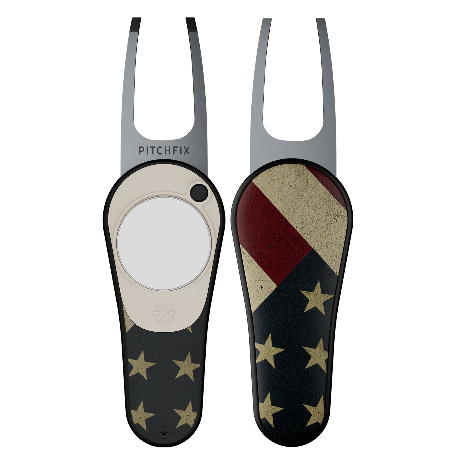 Pitchfix Ultima Golf Divot Tool