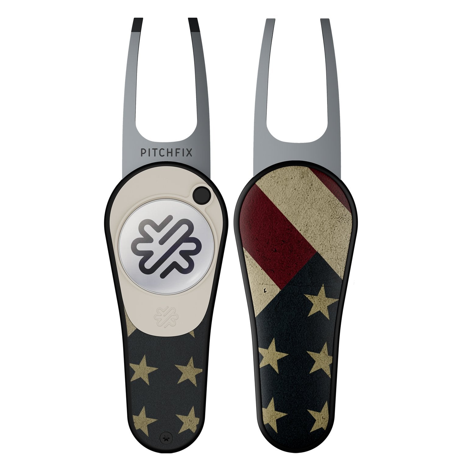 Pitchfix Ultima Golf Divot Tool