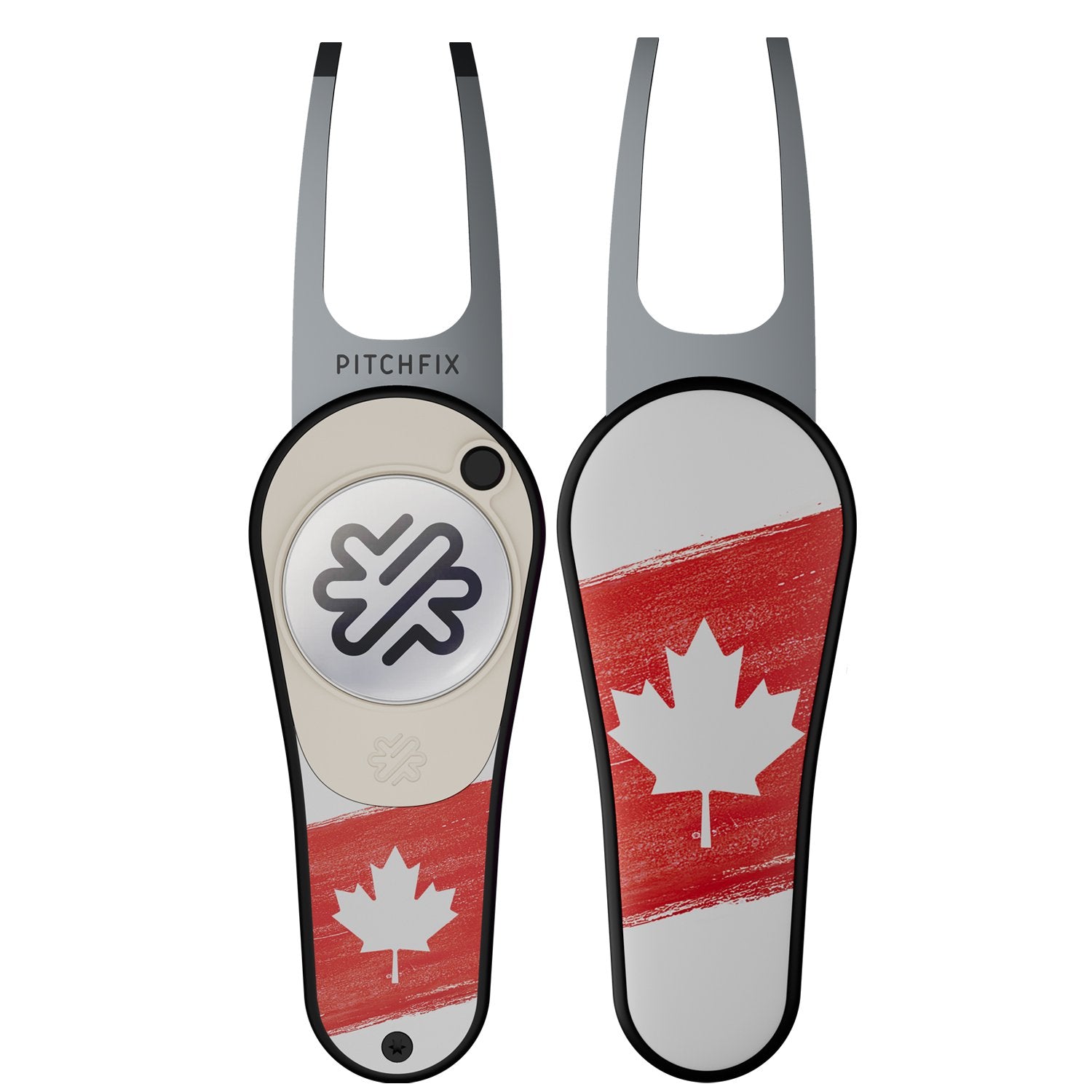 Pitchfix Ultima Golf Divot Tool