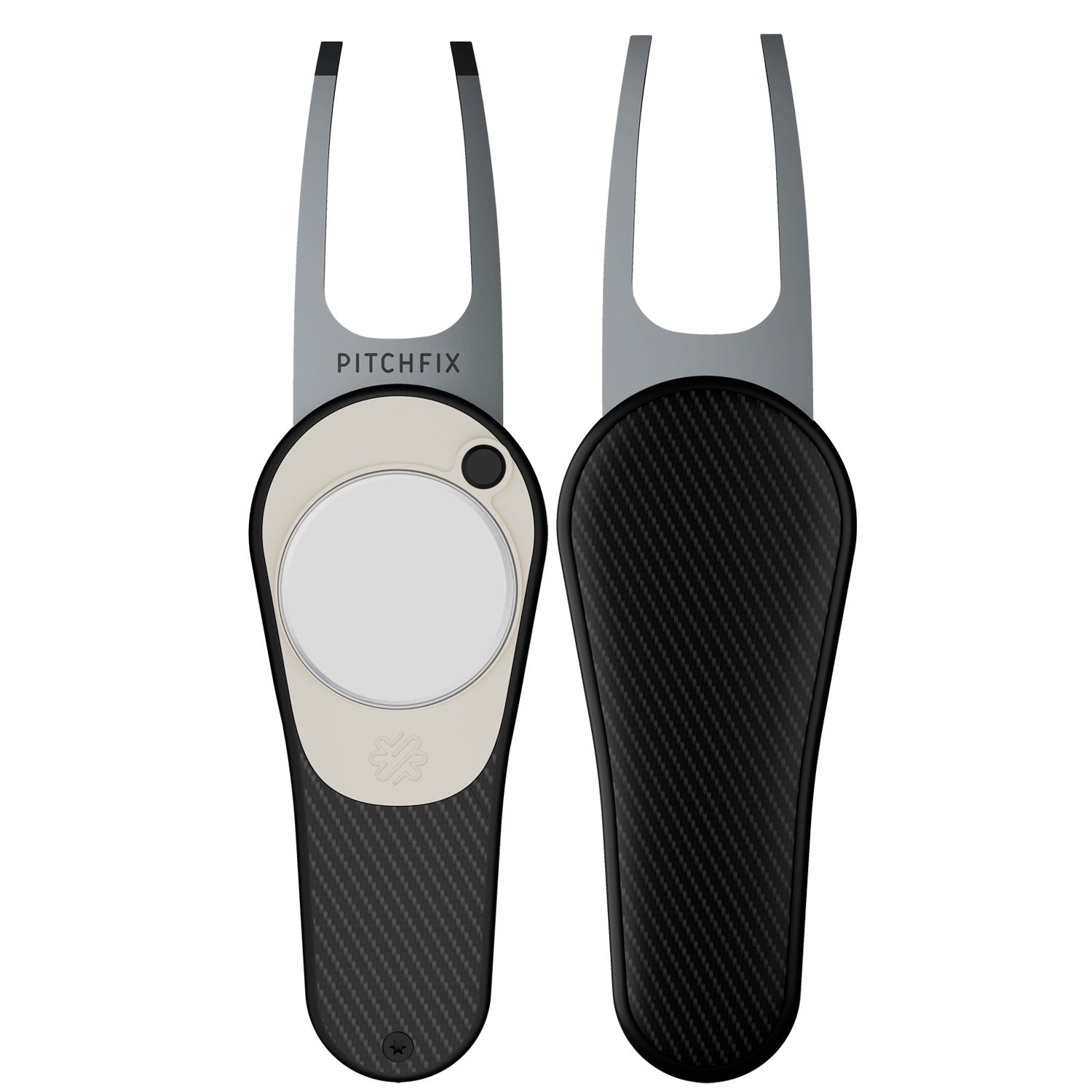 Pitchfix Ultima Golf Divot Tool