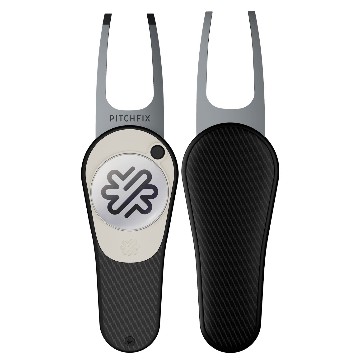 Pitchfix Ultima Golf Divot Tool
