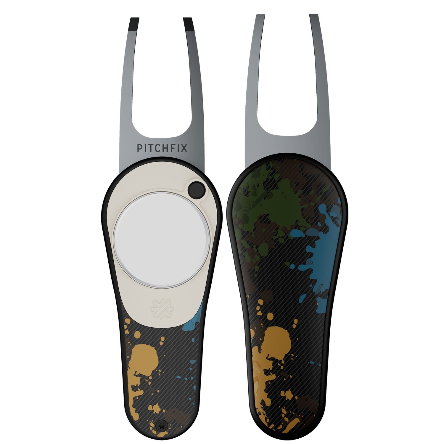 Pitchfix Ultima Golf Divot Tool
