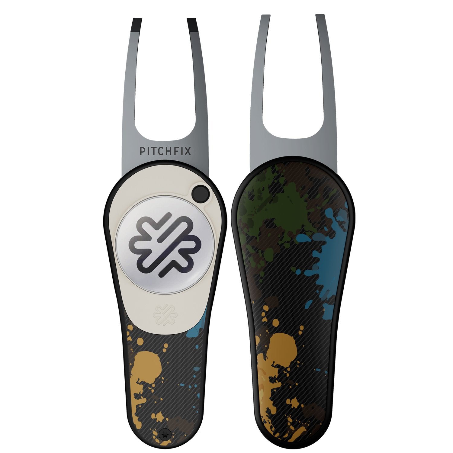 Pitchfix Ultima Golf Divot Tool