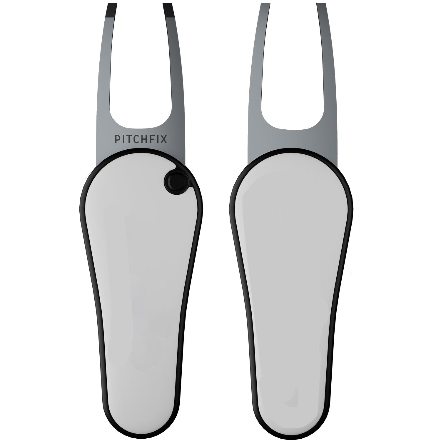 Pitchfix Flash Golf Divot Tool