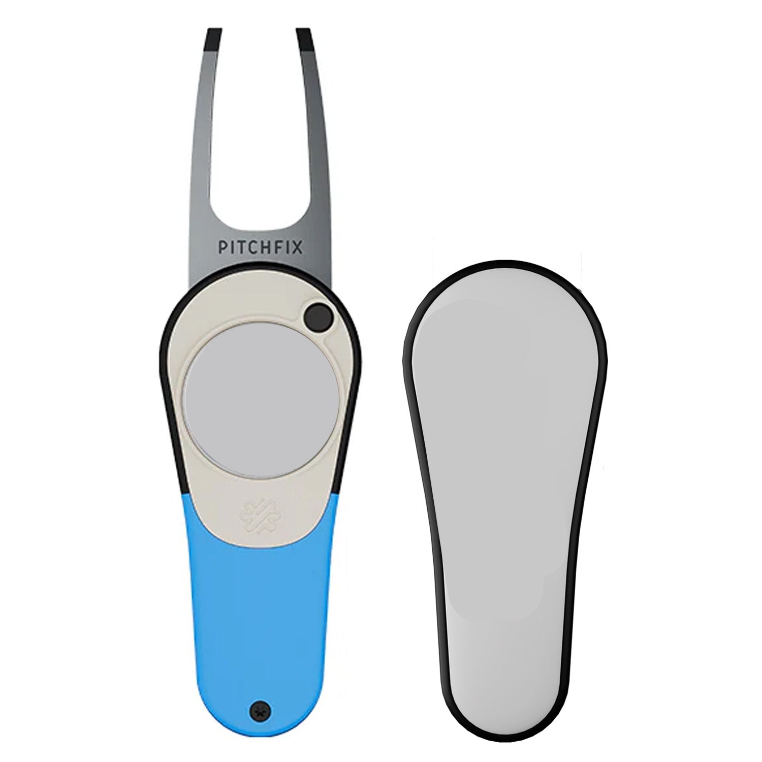 Pitchfix XL Golf Divot Tool