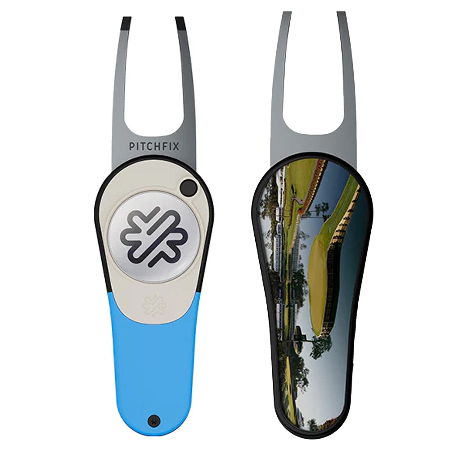 Pitchfix XL Golf Divot Tool
