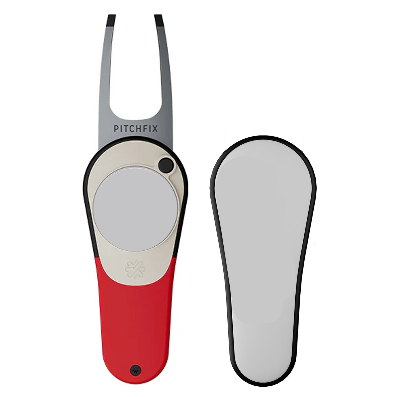 Pitchfix XL Golf Divot Tool
