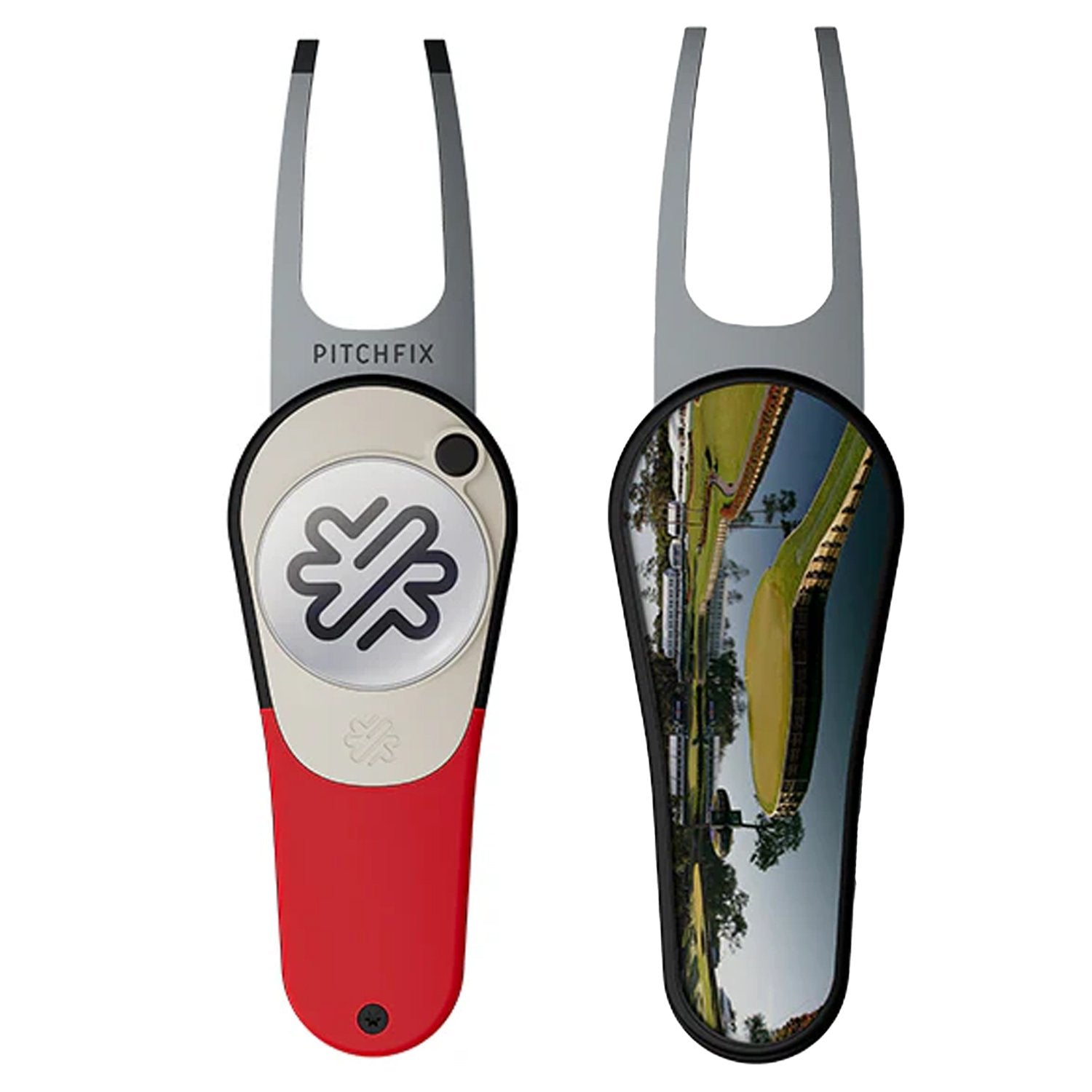 Pitchfix XL Golf Divot Tool