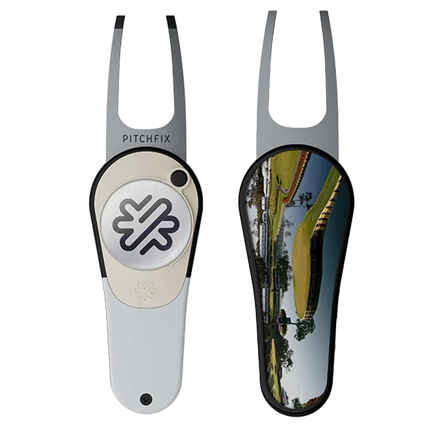 Pitchfix XL Golf Divot Tool
