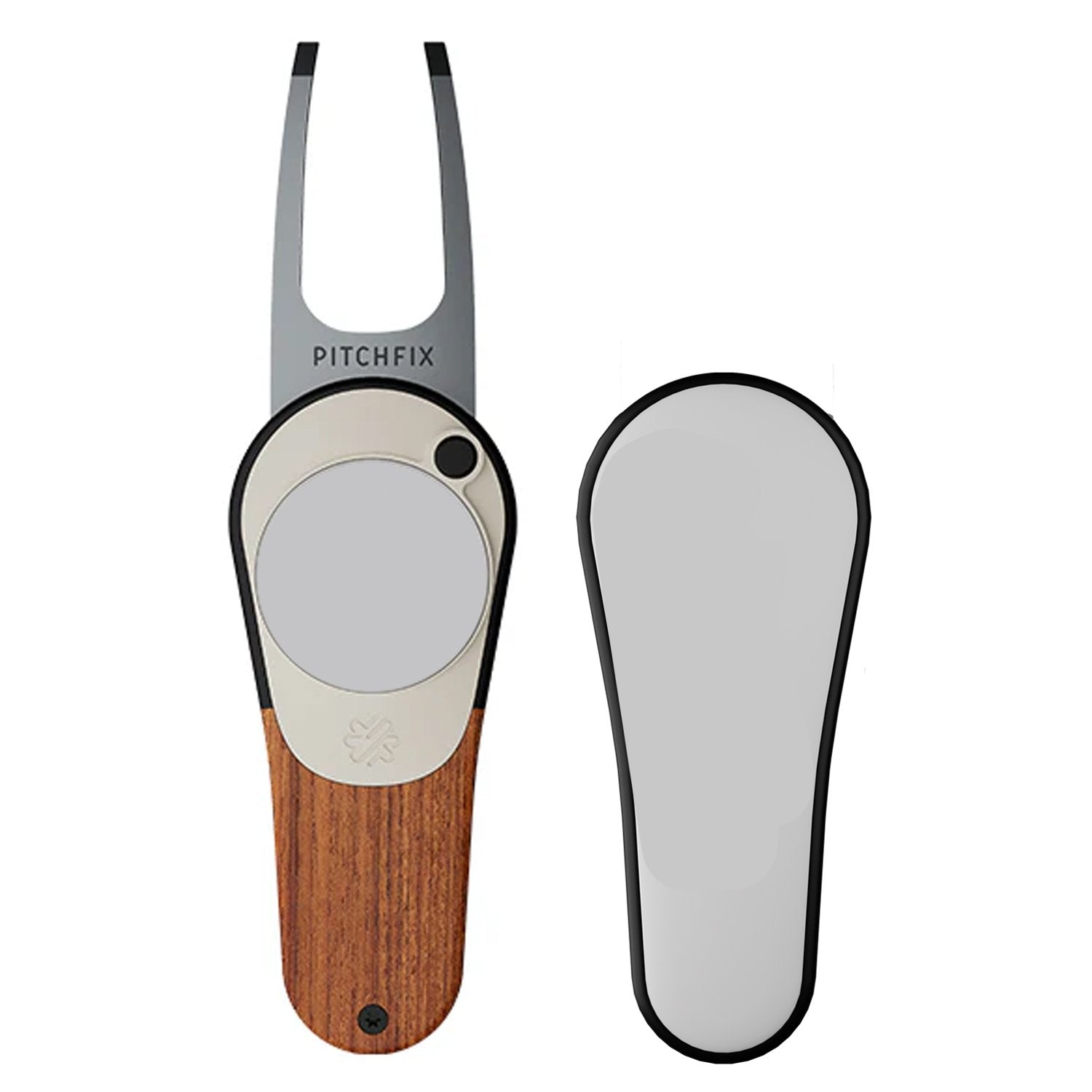 Pitchfix XL Golf Divot Tool