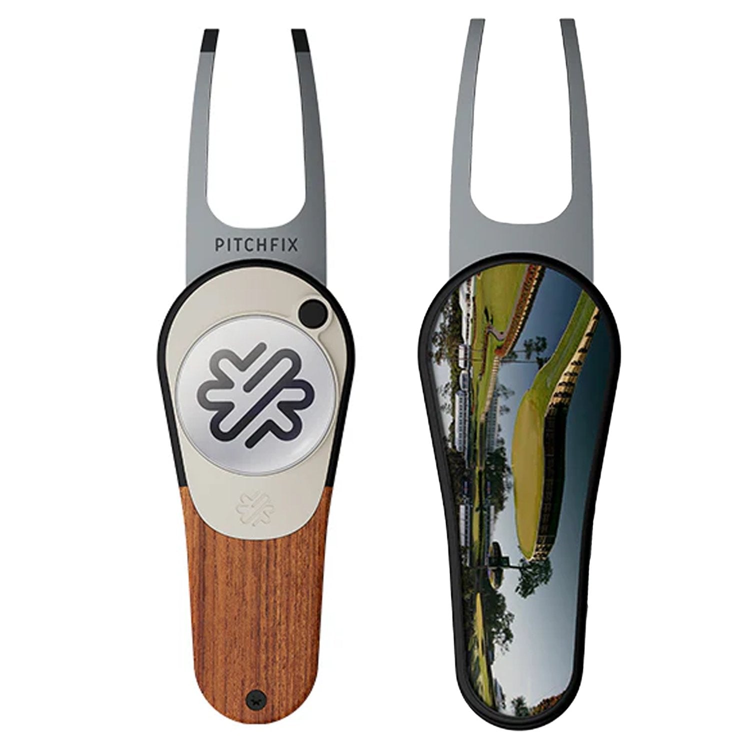 Pitchfix XL Golf Divot Tool