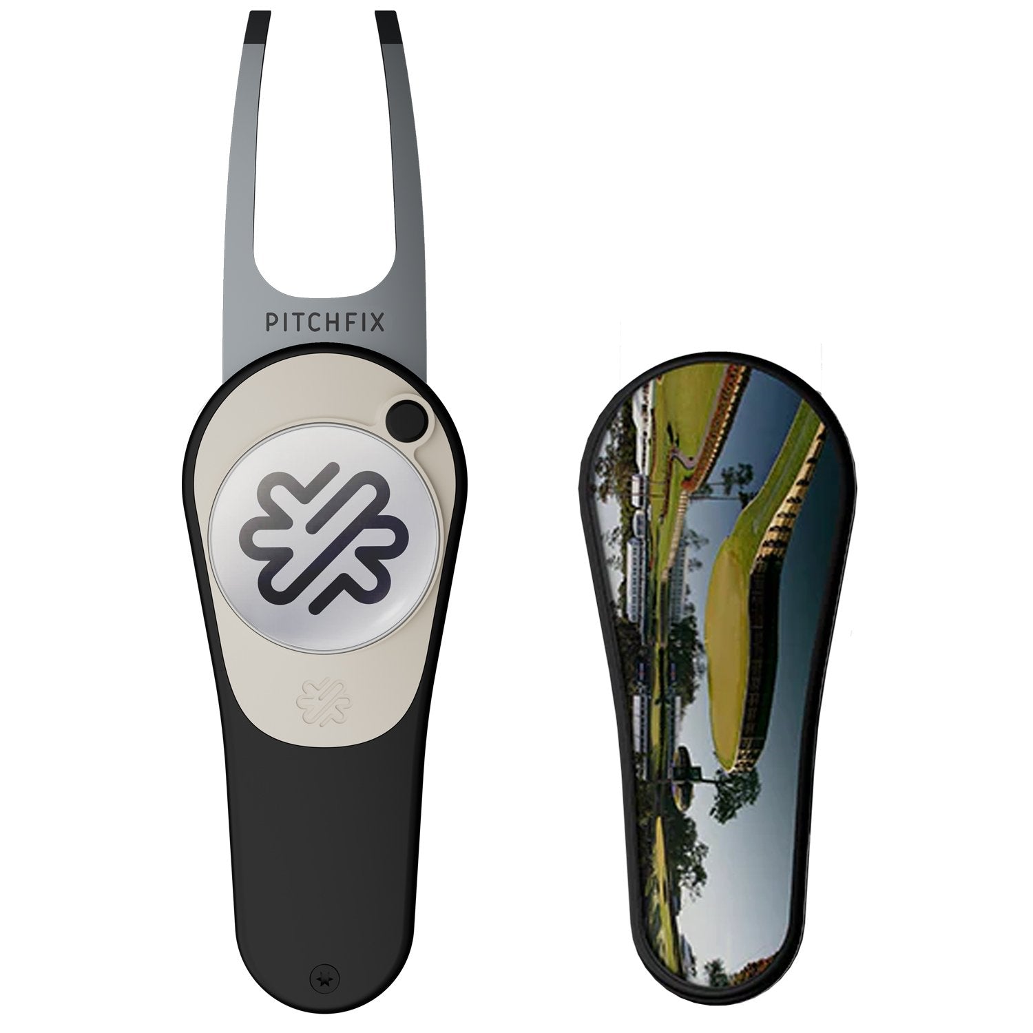 Pitchfix XL Golf Divot Tool