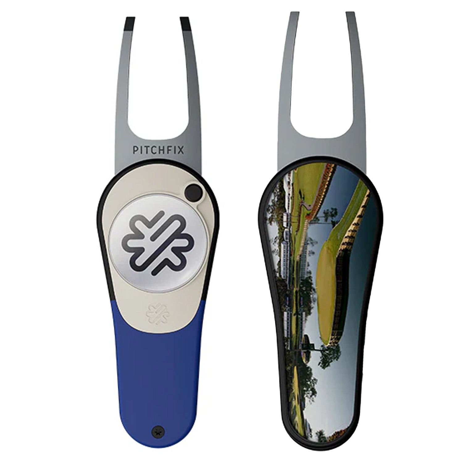 Pitchfix XL Golf Divot Tool