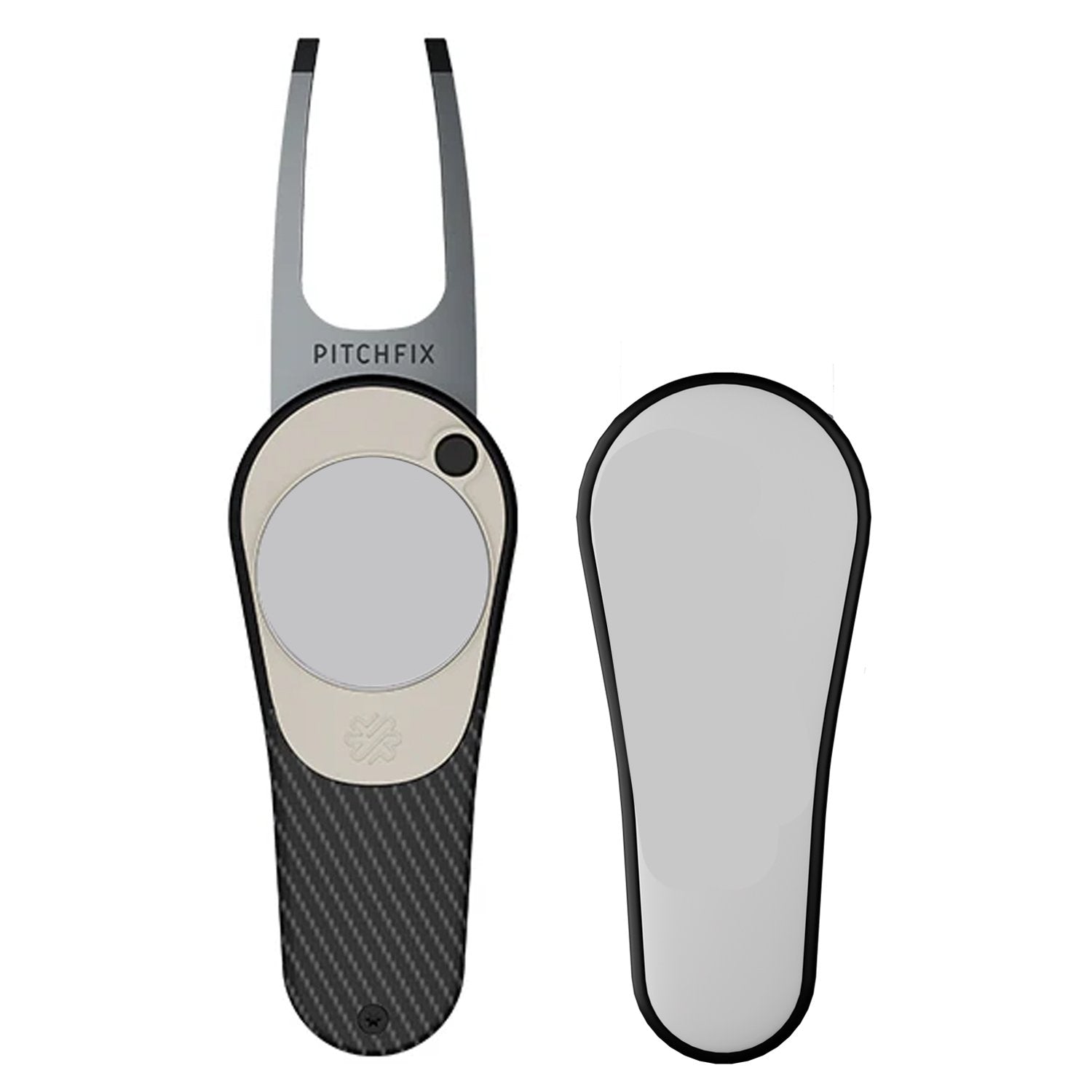Pitchfix XL Golf Divot Tool