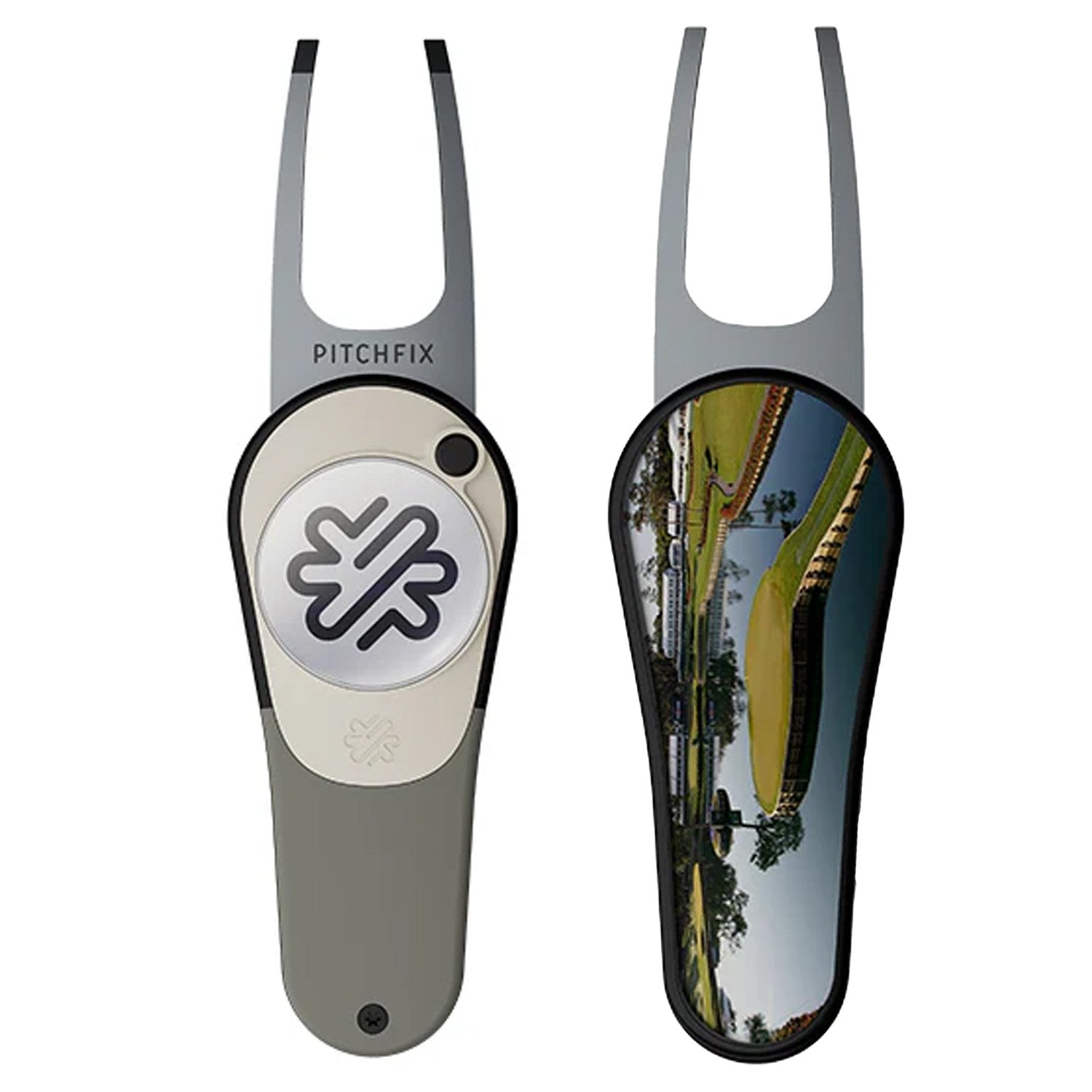 Pitchfix XL Golf Divot Tool