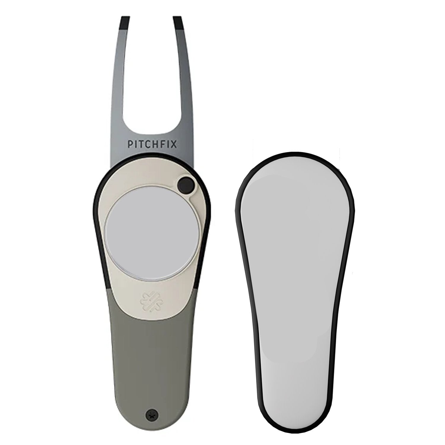 Pitchfix XL Golf Divot Tool