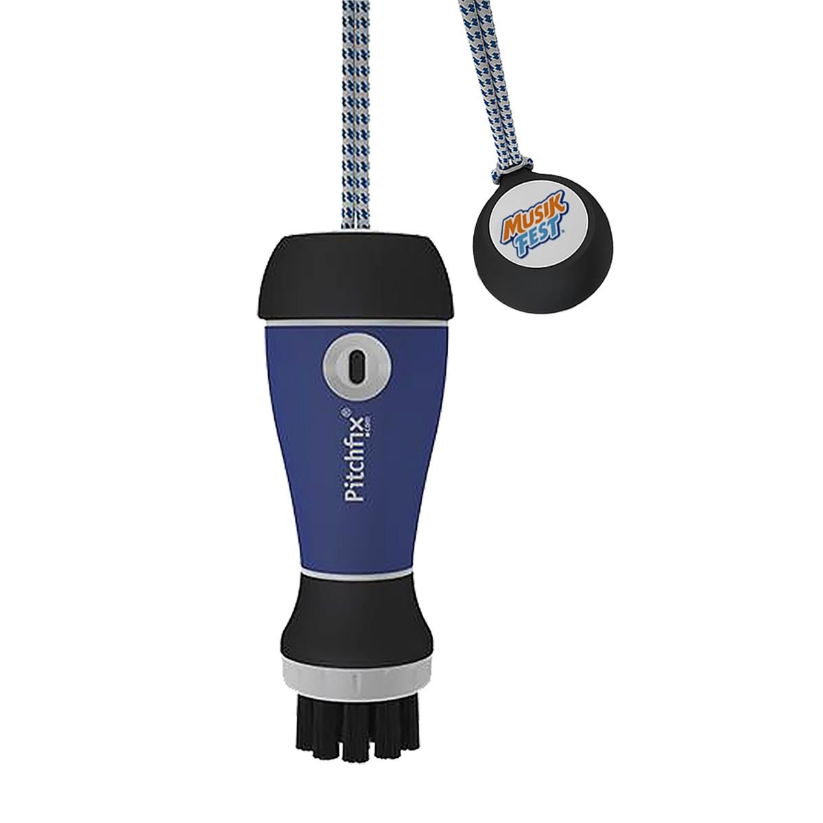 Pitchfix Aquabrush