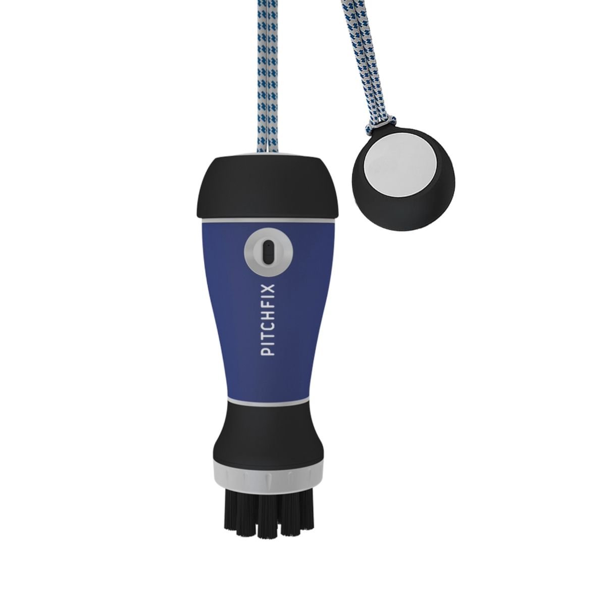 Pitchfix Aquabrush