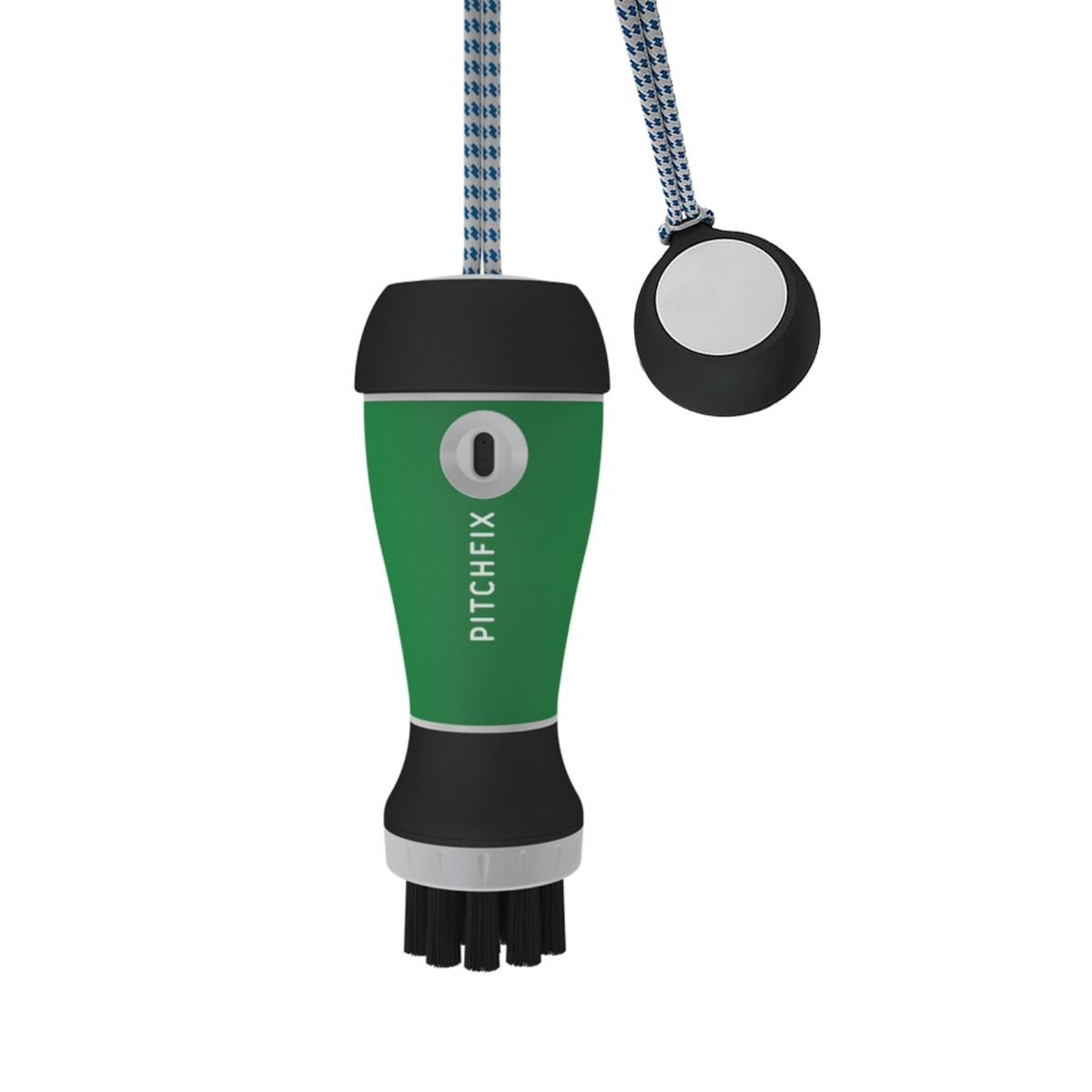 Pitchfix Aquabrush