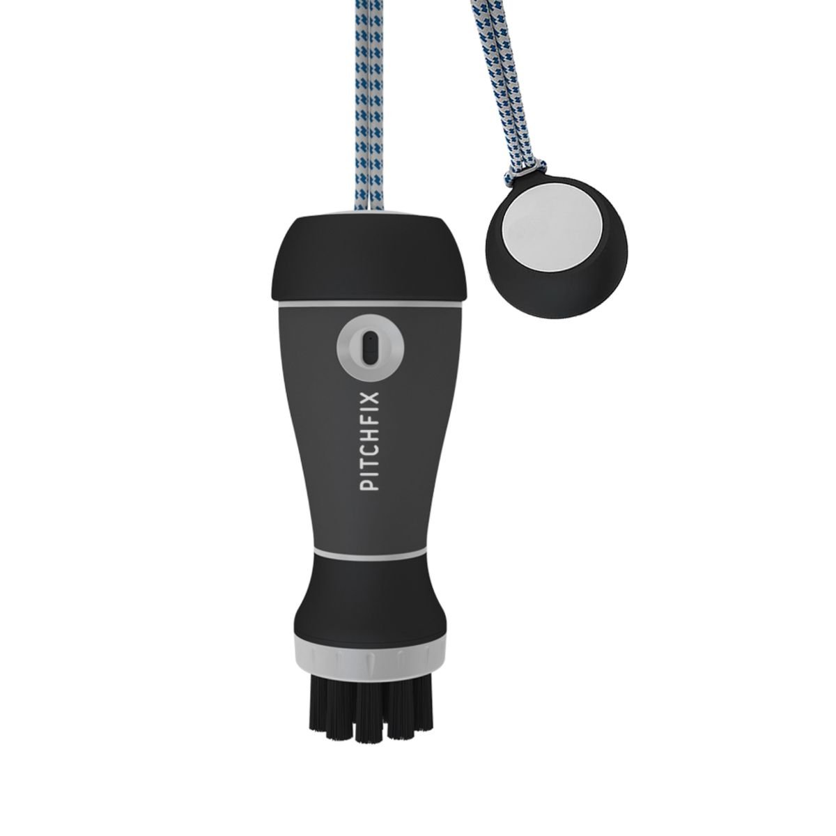 Pitchfix Aquabrush