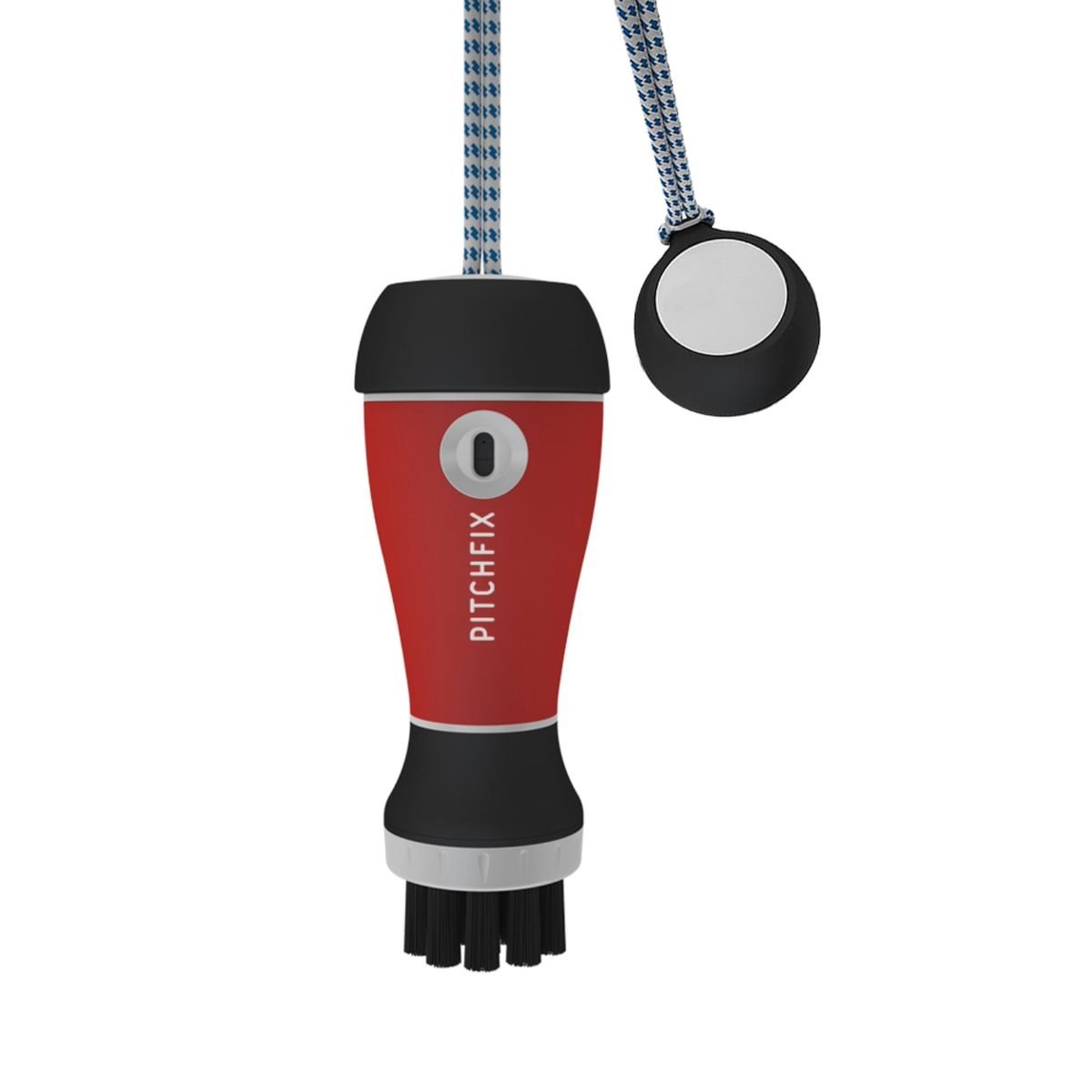 Pitchfix Aquabrush