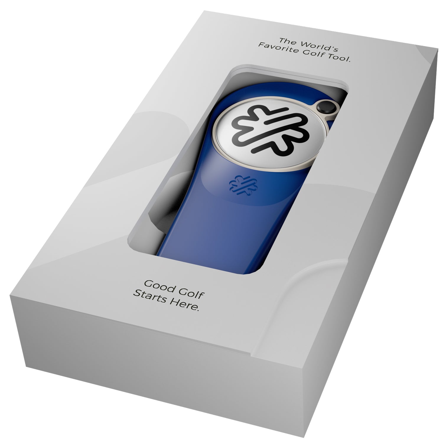 Pitchfix Original Divot Tool in Window Box
