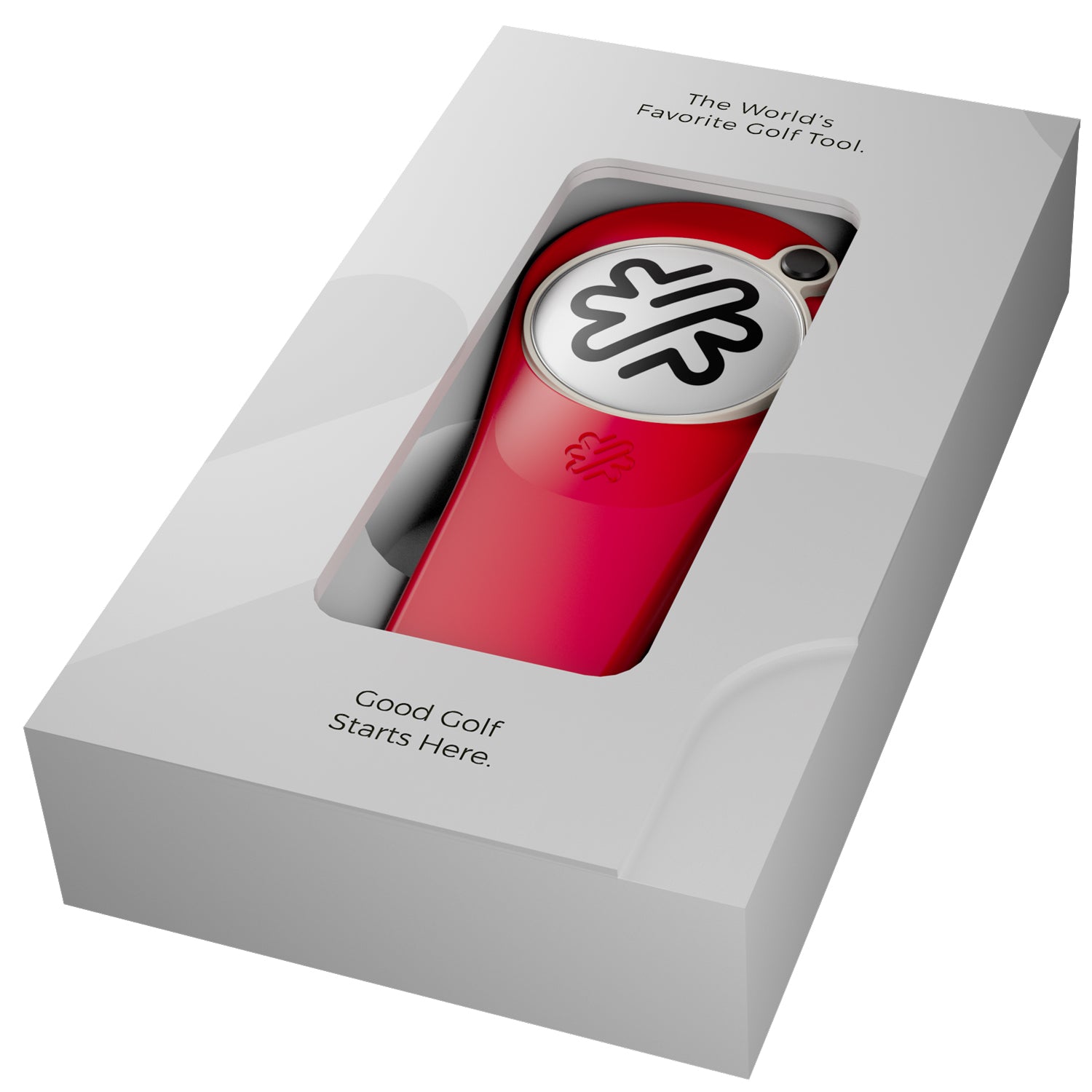 Pitchfix Original Divot Tool in Window Box