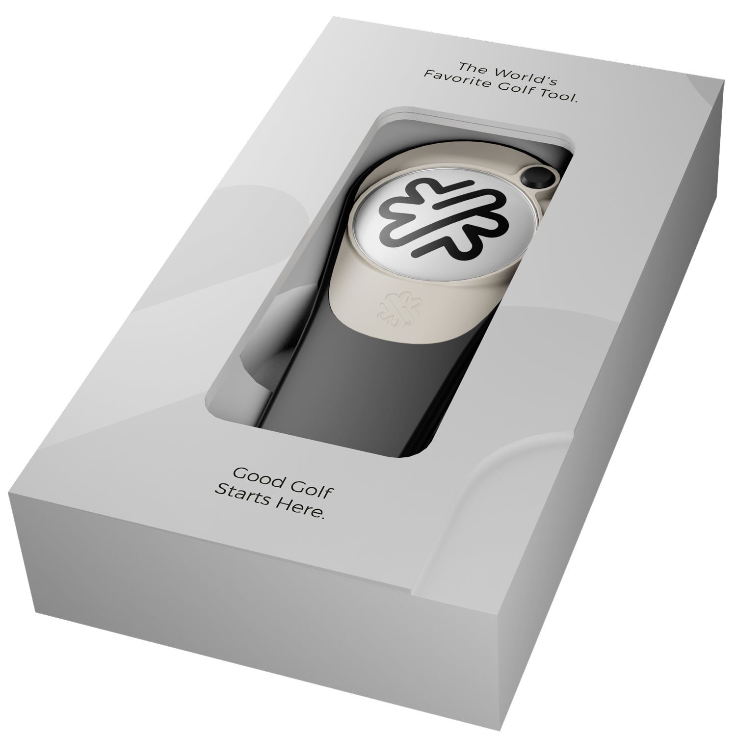 Pitchfix Icon Divot Tool in Window Box