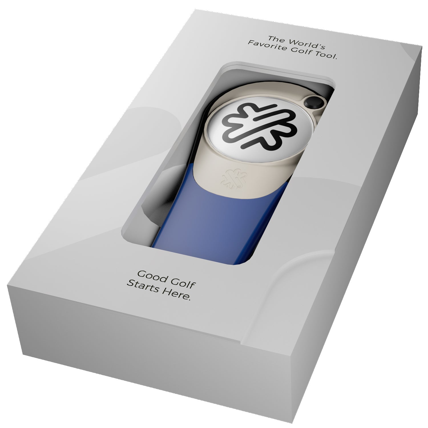 Pitchfix Icon Divot Tool in Window Box