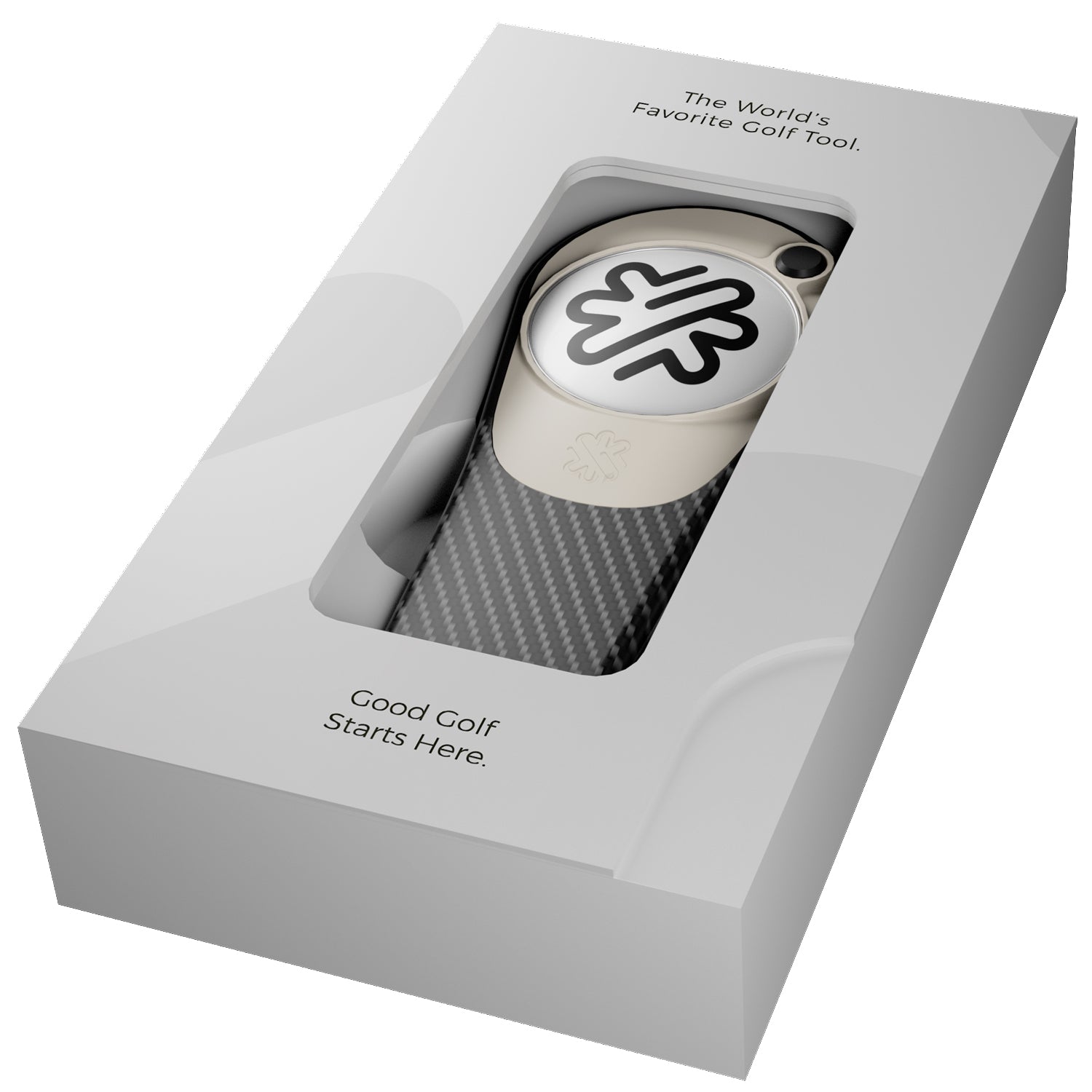 Pitchfix Icon Divot Tool in Window Box