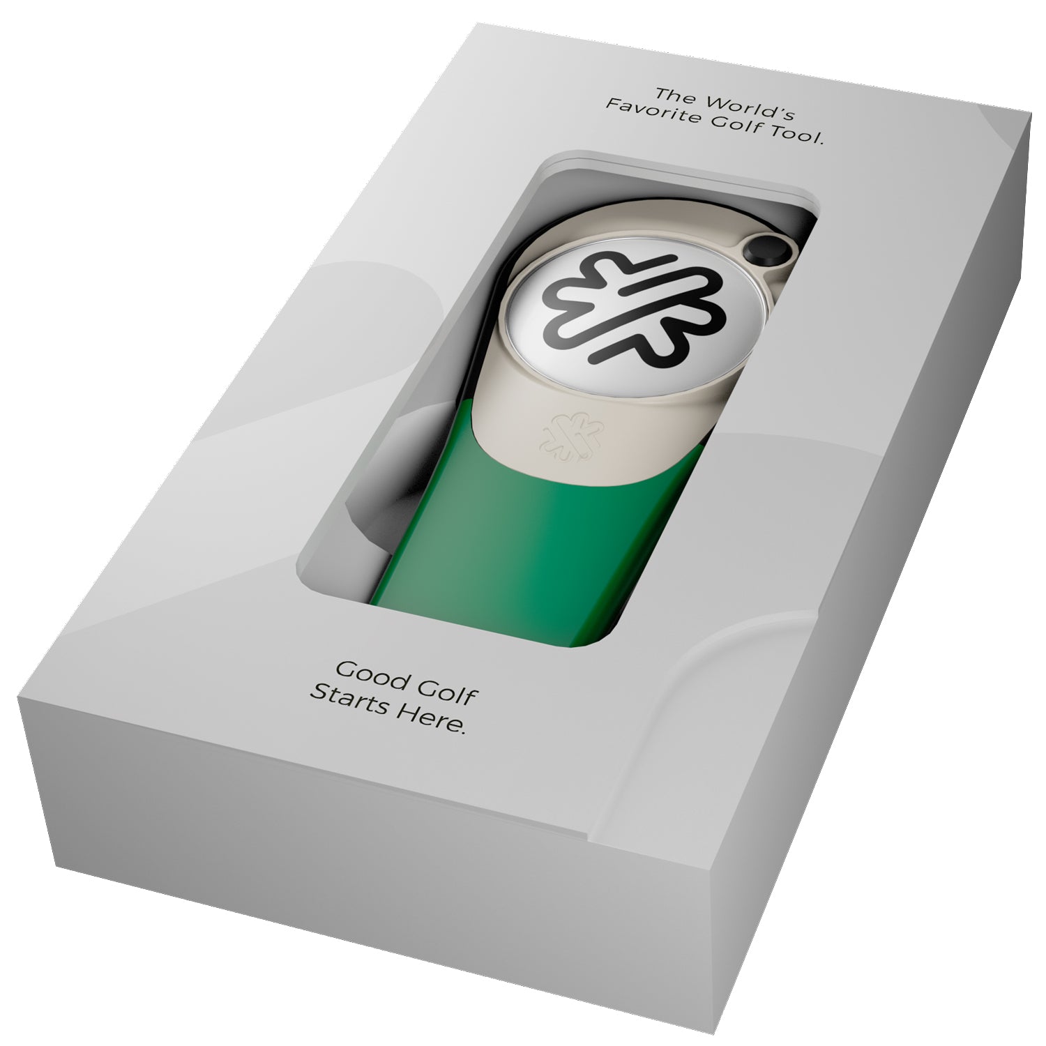 Pitchfix Icon Divot Tool in Window Box
