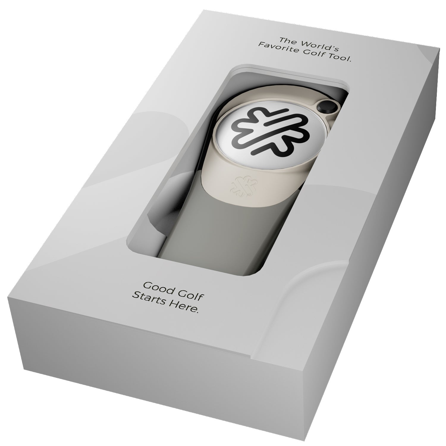 Pitchfix Icon Divot Tool in Window Box