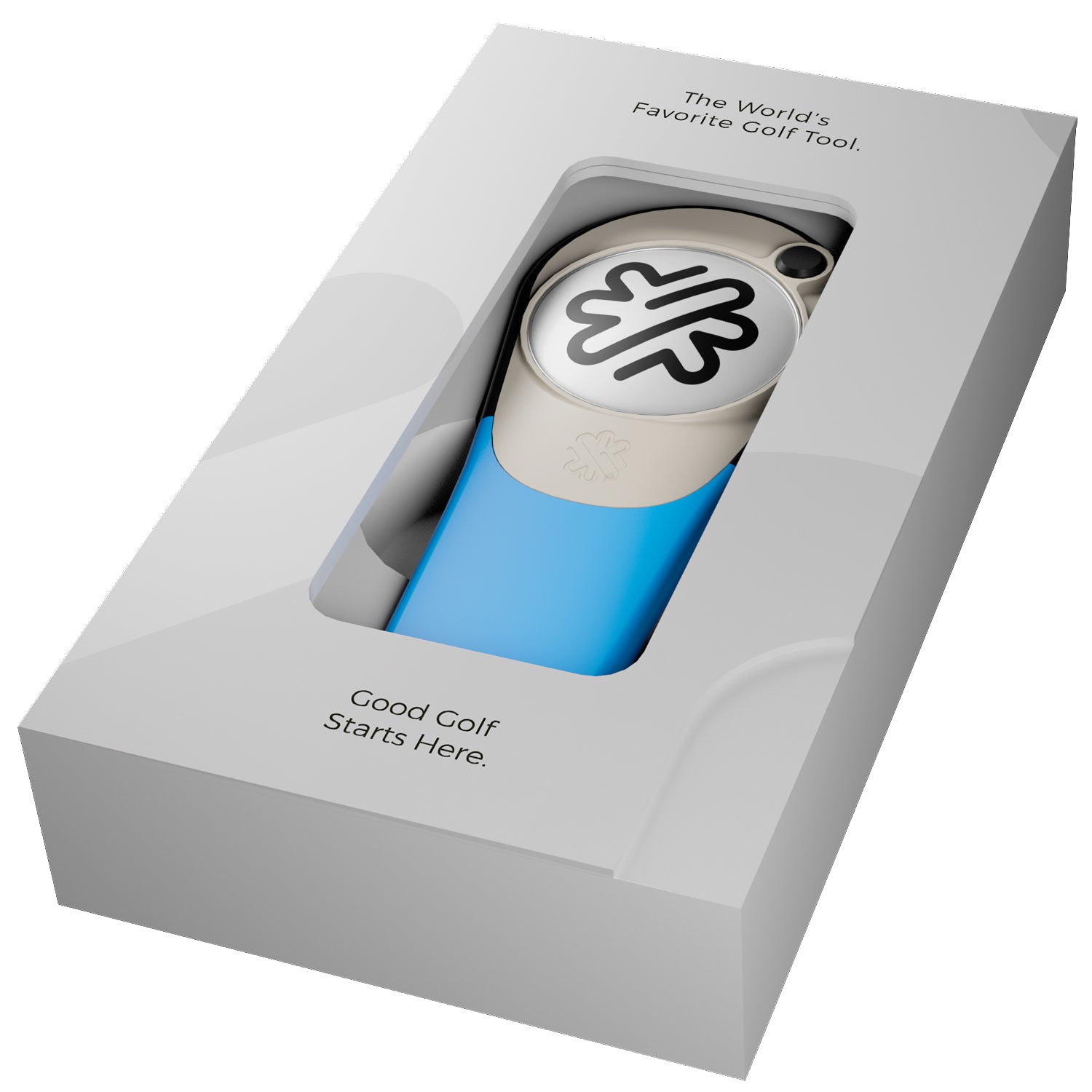 Pitchfix Icon Divot Tool in Window Box