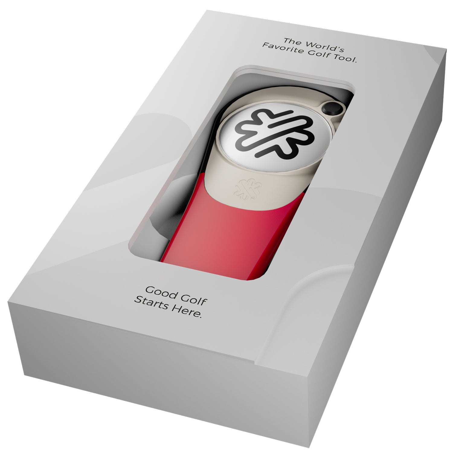 Pitchfix Icon Divot Tool in Window Box