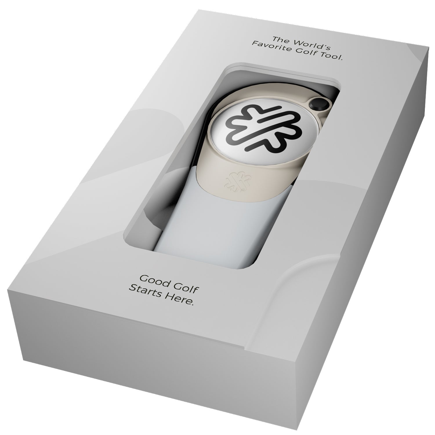 Pitchfix Icon Divot Tool in Window Box