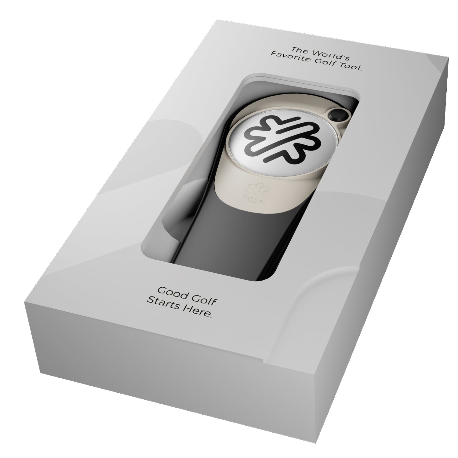 Pitchfix XL Divot Tool in Window Box