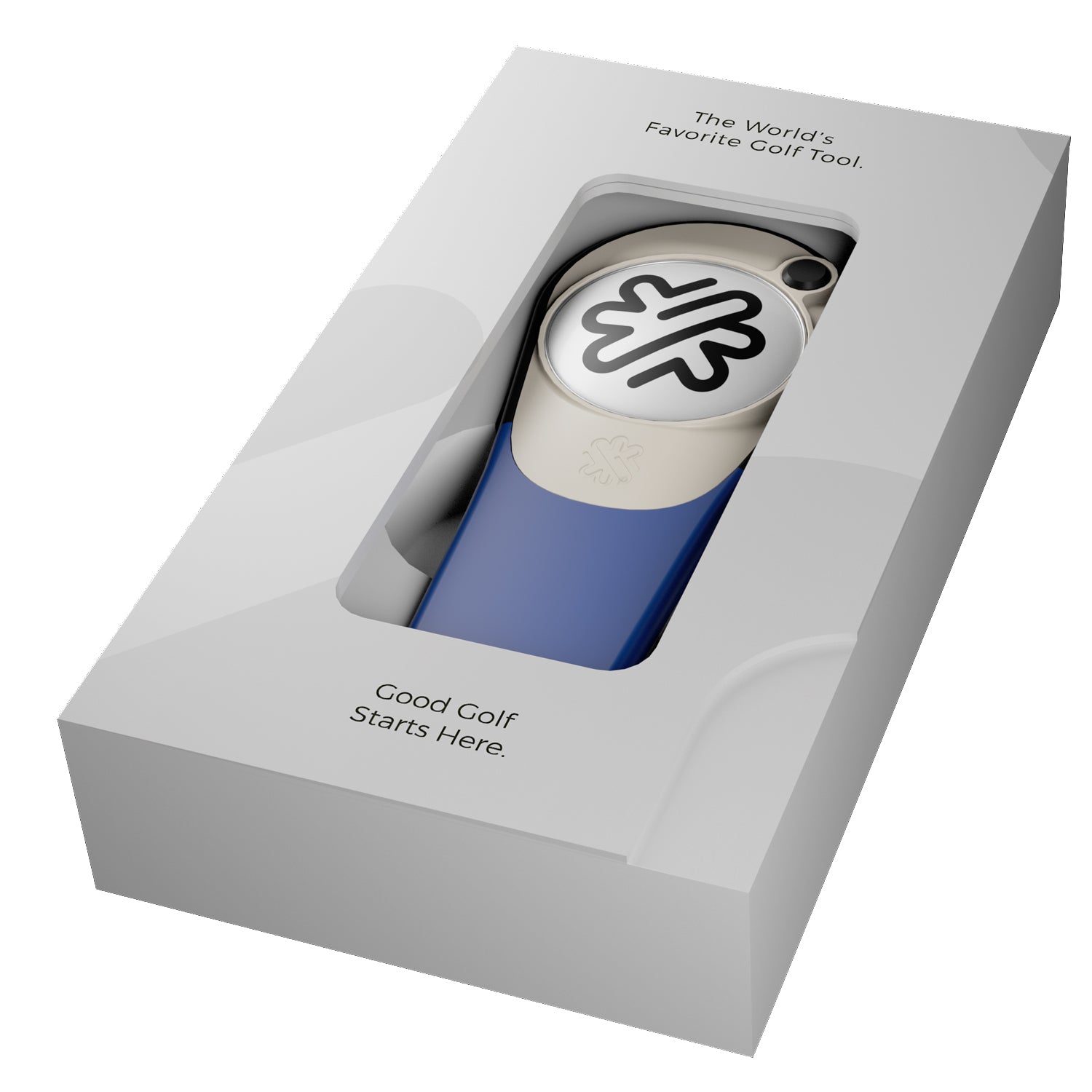 Pitchfix XL Divot Tool in Window Box