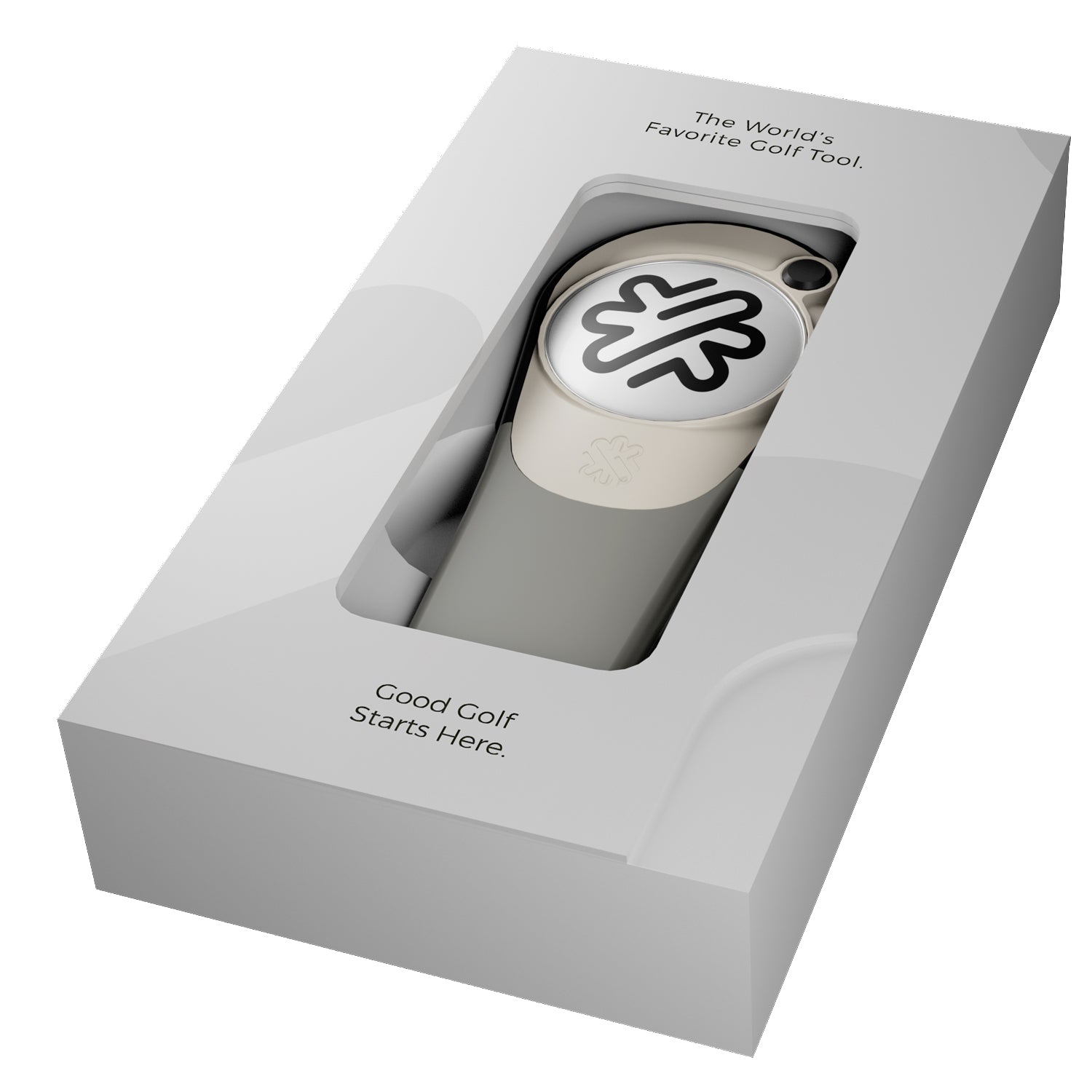 Pitchfix XL Divot Tool in Window Box