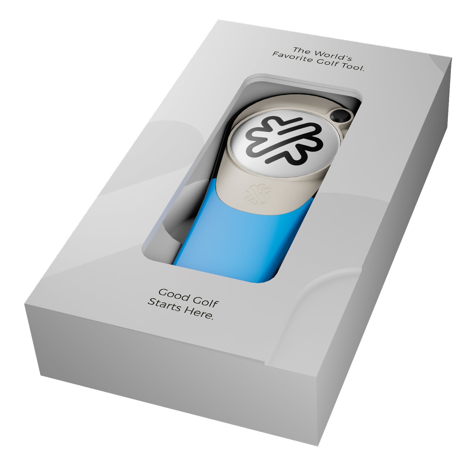 Pitchfix XL Divot Tool in Window Box