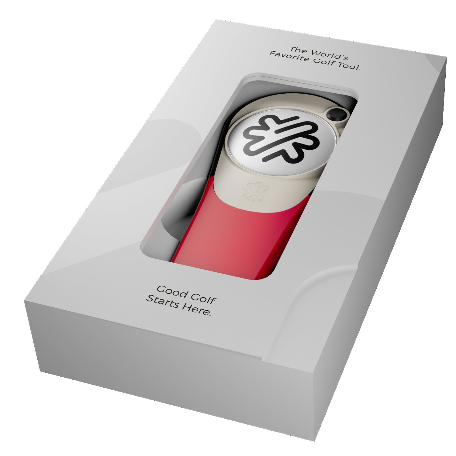 Pitchfix XL Divot Tool in Window Box