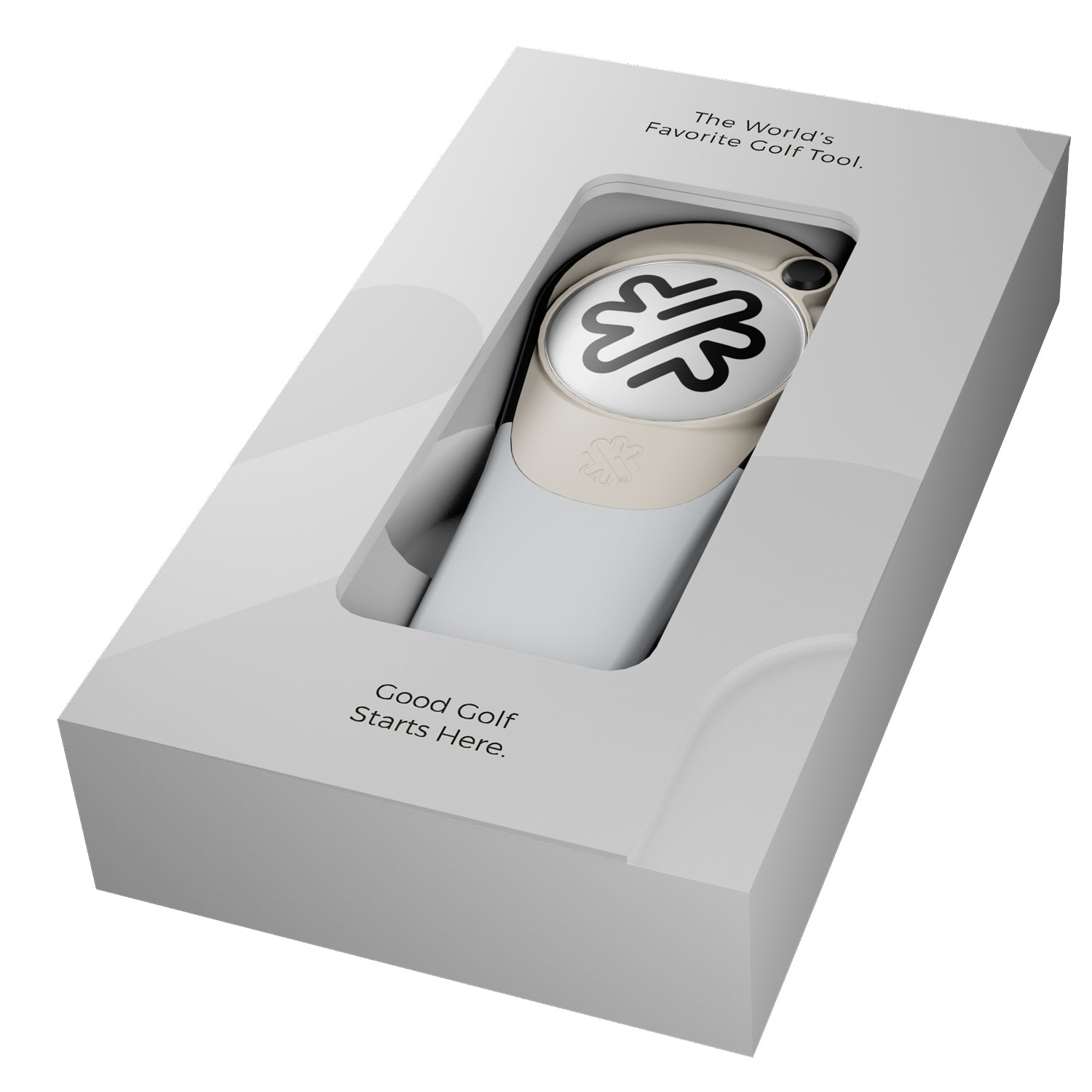 Pitchfix XL Divot Tool in Window Box