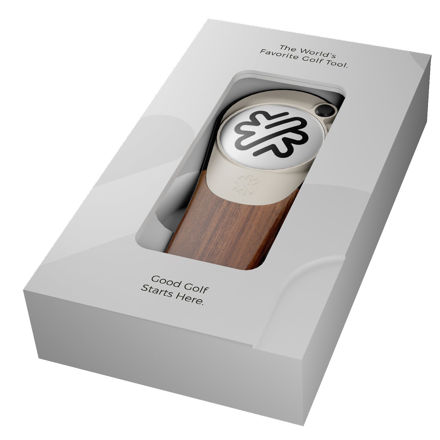 Pitchfix XL Divot Tool in Window Box