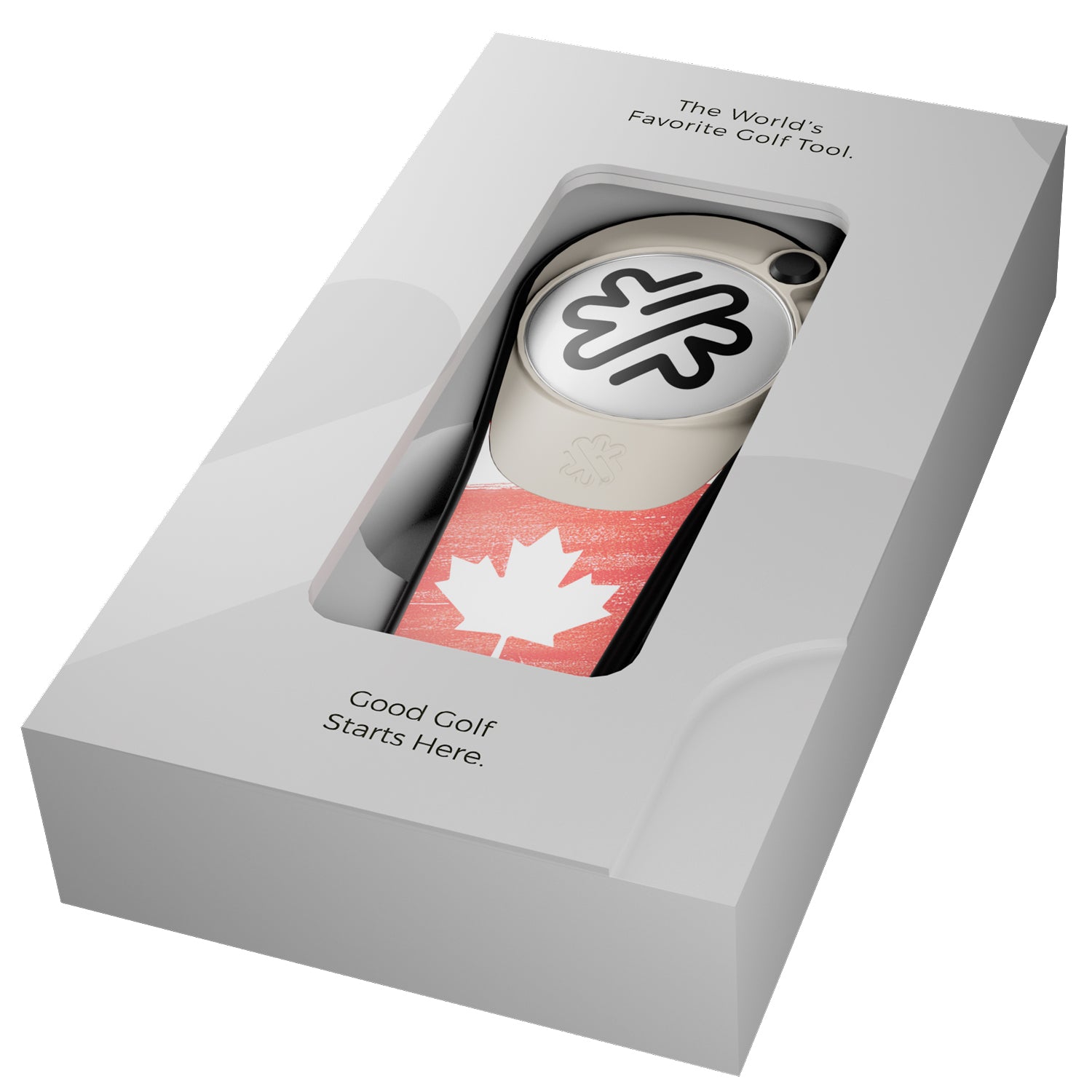 Pitchfix Ultima Divot Tool in Window Box