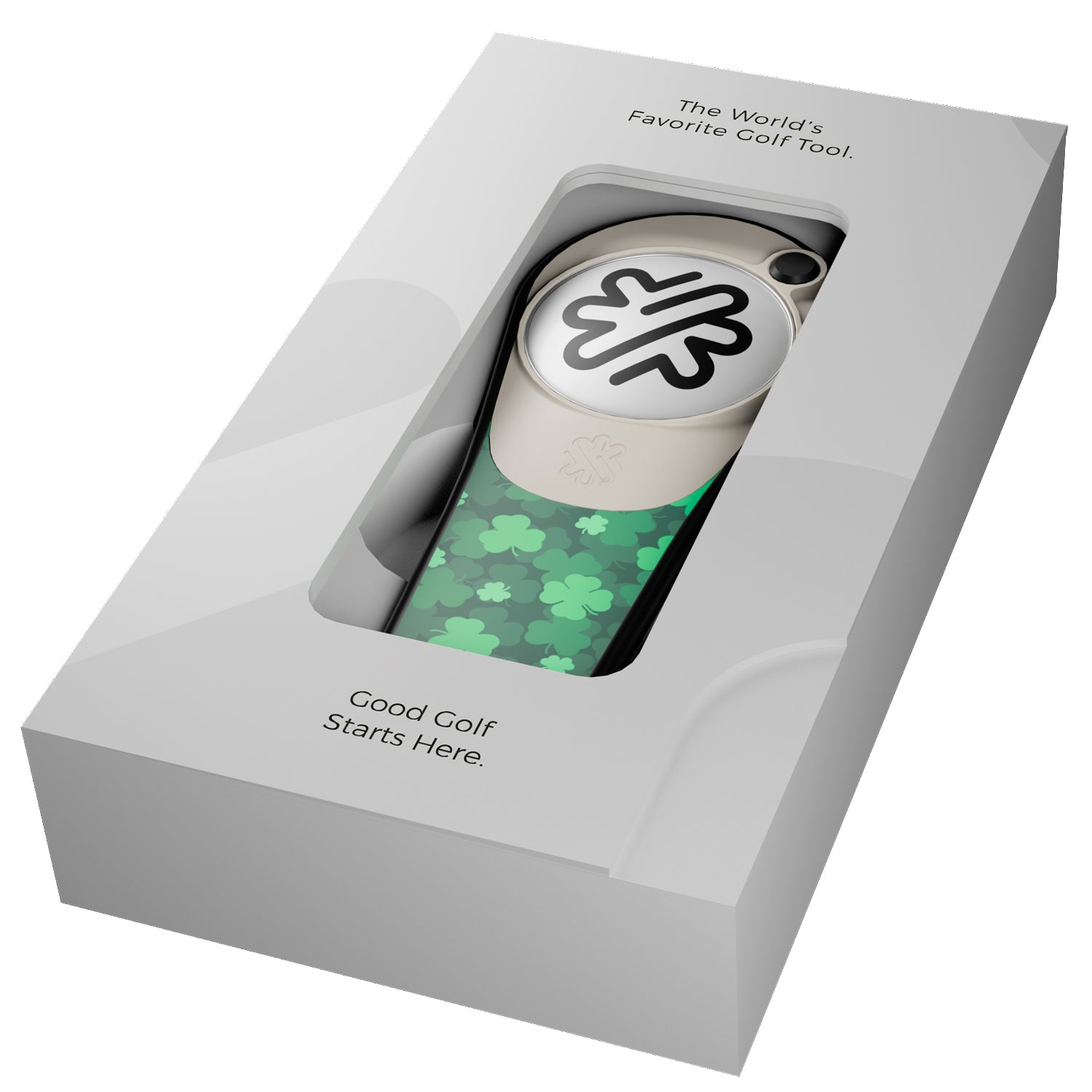Pitchfix Ultima Divot Tool in Window Box