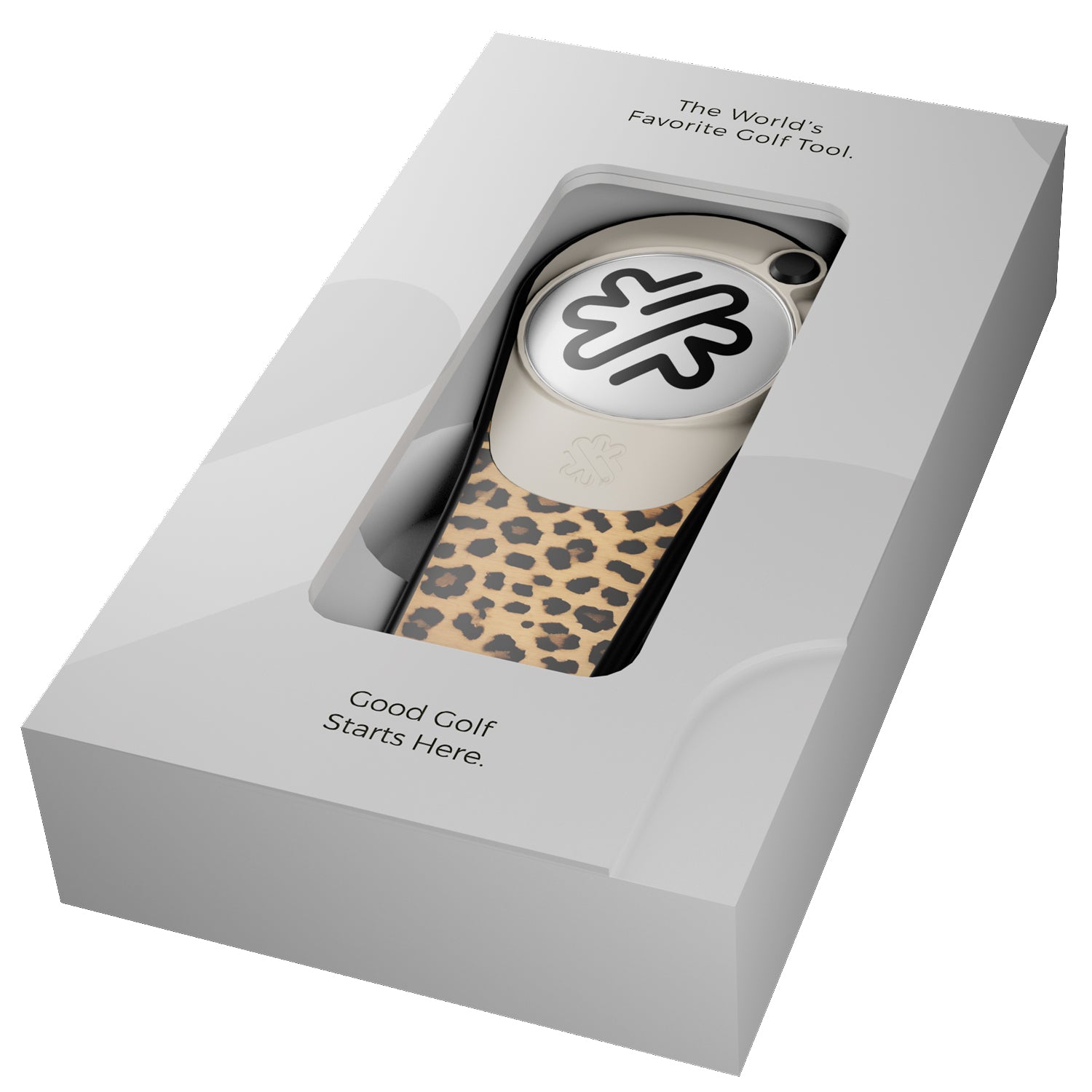 Pitchfix Ultima Divot Tool in Window Box