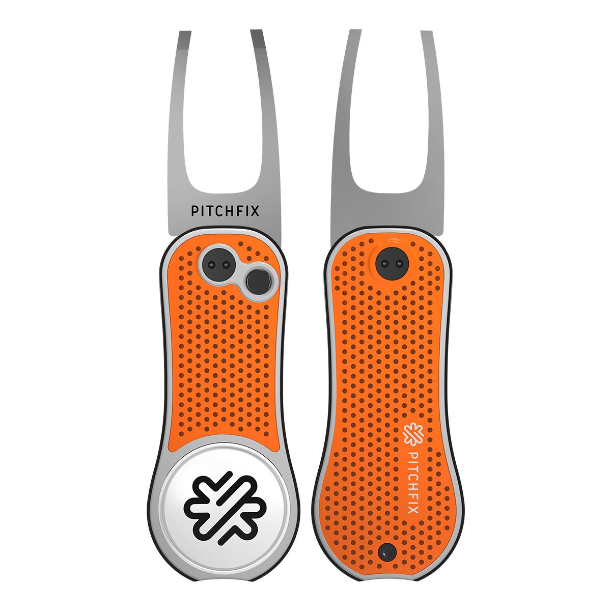 Pitchfix Hybrid Golf Divot Tool