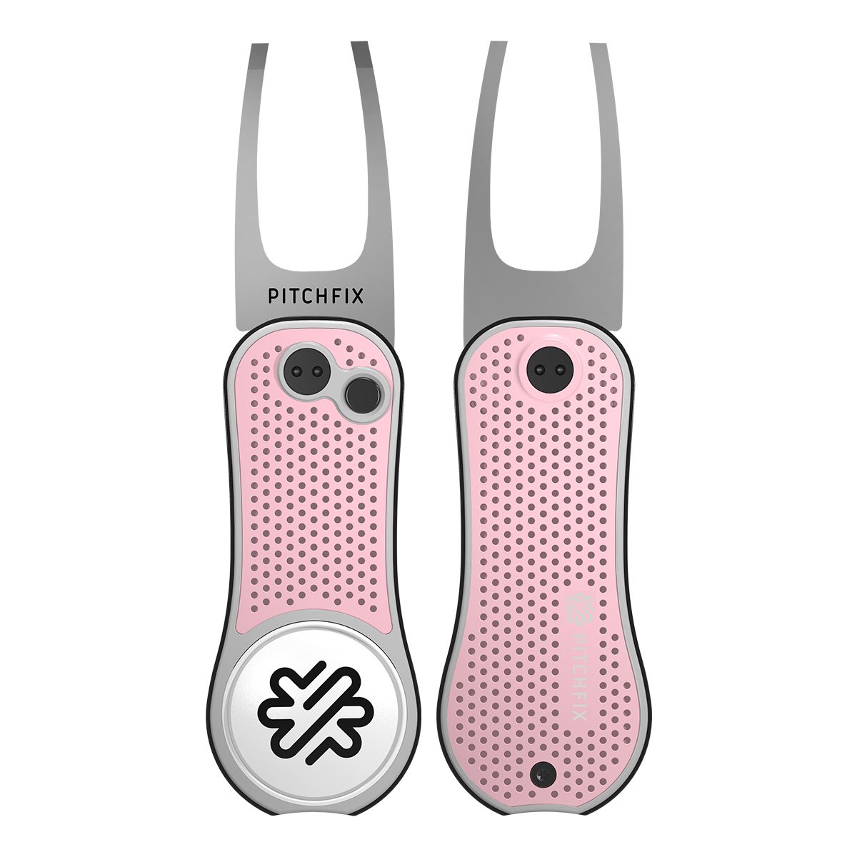 Pitchfix Hybrid Golf Divot Tool